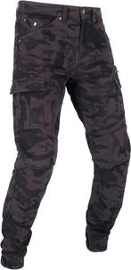 Richa Apache Zwart Camo Motorjeans, Nieuw met kaartje, Broek | textiel, Richa, Heren