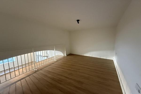 Studio Zuidsingel in Amersfoort, Huizen en Kamers, Kamers te huur, 50 m² of meer, Overige regio's