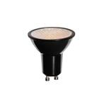 GU10 dimbare LED lamp 50mm honey rate 6W 400 lm 3000K, Huis en Inrichting, Nieuw