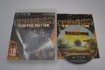 Bulletstorm Limited Edition (PS3), Spelcomputers en Games, Verzenden, Zo goed als nieuw