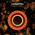 lp nieuw - Agnes Obel - LateNightTales, Cd's en Dvd's, Vinyl | Pop, Verzenden, Zo goed als nieuw