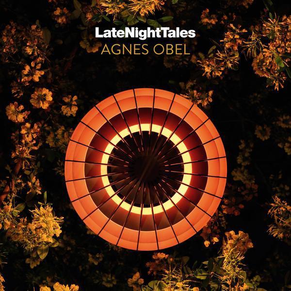 lp nieuw - Agnes Obel - LateNightTales, Cd's en Dvd's, Vinyl | Pop, Zo goed als nieuw, Verzenden