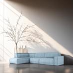 Hoekbank La Maison - Luxe kwaliteit, Huis en Inrichting, Ophalen of Verzenden, Nieuw