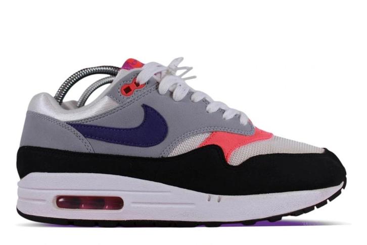 SALE: Nike Air Max 1 Raptors • 41, Kleding | Dames, Schoenen, Sneakers of Gympen, Ophalen of Verzenden