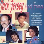 Jack Jersey - Jack Jersey And Friends, Ophalen of Verzenden, Gebruikt