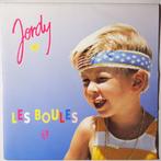 Jordy - Les boules - Single, Pop, Gebruikt, 7 inch, Single