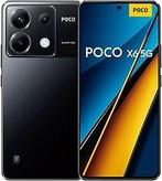Xiaomi POCO X6 5G Dual SIM 256GB 12GB RAM zwart, Telecommunicatie, Mobiele telefoons | Overige merken, Verzenden, Zo goed als nieuw