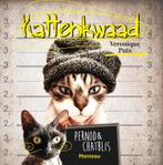 Kattenkwaad 9789022330883 Veronique Puts, Boeken, Verzenden, Gelezen, Veronique Puts