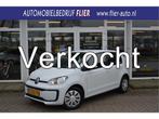 Volkswagen up! | Zakelijke Lease v.a. €154.93 pm, Automaat, Stof, Gebruikt, Wit