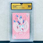 Pokémon Graded card - Sylveon Point Salad - Pokémon - GG 10, Nieuw