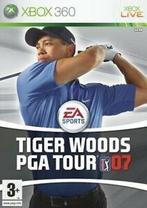 Tiger Woods PGA Tour 07 (Xbox 360) PEGI 3+ Sport: Golf, Verzenden, Zo goed als nieuw