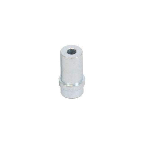 Stalen nozzle 7 mm. voor straalpistool 0013, Doe-het-zelf en Verbouw, Gereedschap | Overige machines, Ophalen of Verzenden