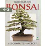 Bonsai 9789021001197 Tomlinson, Verzenden, Gelezen, Tomlinson