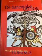 De tranenrijke oorlog 9789050272025 Reinoutje Artz, Verzenden, Gelezen, Reinoutje Artz