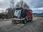 Straatveegmachine, MATHIEU, AZURE FLEX, 2015, Nieuw