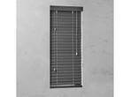 Dutchblinds PVC Jaloezieën 50mm - Antraciet - 120 x 175 cm -, Verzenden, Nieuw