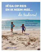Ik ga op reis en ik neem mee... de kinderen! / Mama Baas, Boeken, Verzenden, Gelezen, Lieselot De Smet