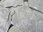 flagstones Kavala Grey Kwartsiet / flagstones grijstinten, Tuin en Terras, Tegels en Klinkers, Nieuw, Natuursteen, Terrastegels