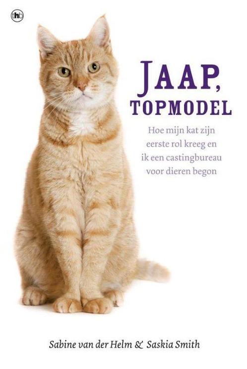 Jaap, topmodel, Boeken, Overige Boeken, Ophalen of Verzenden