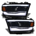 Oracle 19-21 Dodge RAM 1500 RGB+W Headlight DRL Kit-, Ophalen of Verzenden, Nieuw