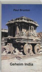 Geheim India 9789020285567 P. Brunton, Boeken, Verzenden, Gelezen, P. Brunton