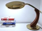 Fase - Luis Pérez de la Oliva - Bureaulamp - President -