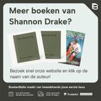 The Lion in Glory 9780821772874 Shannon Drake, Boeken, Verzenden, Gelezen, Shannon Drake