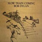 LP gebruikt - Bob Dylan - Slow Train Coming, Verzenden, Zo goed als nieuw