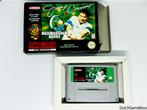 Super Nintendo / Snes - Jimmy Connors - Pro Tennis Tour - EU, Spelcomputers en Games, Games | Nintendo Super NES, Verzenden, Gebruikt