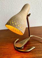 Lamp - Messing - Cocotte Vintage