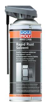 Liqui Moly 20678 Snel Roest Oplosser (WD-40) 400ml Pro-Li..., Ophalen of Verzenden, Nieuw