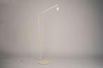 Rietveld Vloerlampen - Wit, Creme - Metaal, Huis en Inrichting, Verzenden, Nieuw