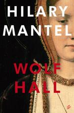 Wolf Hall / Tudor trilogie / 1 9789056724757 Hilary Mantel, Boeken, Verzenden, Gelezen, Hilary Mantel