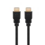 HDMI kabel 2.1 | 2 meter (8K@60Hz, HDR, Zwart), Verzenden, Nieuw