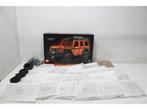 LEGO Technic Mercedes-Benz G 500 - Bouwpakket - 2891, Verzenden, Zo goed als nieuw