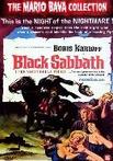 Black sabbath DVD