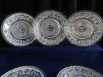 Baccarat - Bord (5) - Kristal