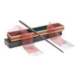 Harry Potter Toverstaf Hermione Granger (Ollivanders), Verzamelen, Harry Potter, Ophalen of Verzenden, Nieuw