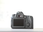 Canon EOS 6D Mark II - 12.940 clicks - Incl 1 jaar garantie!
