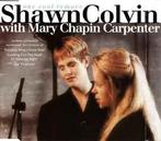 cd single - Shawn Colvin With Mary Chapin Carpenter - One..., Verzenden, Zo goed als nieuw