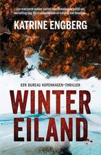 Wintereiland / Bureau Kopenhagen / 4 9789400513549, Verzenden, Zo goed als nieuw, Katrine Engberg