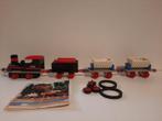 Lego - Trains - 120 - lego treinen 120 lego treinen 120 -