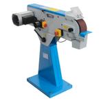 Bandschuurmachine 75 x 2000mm 230V, Doe-het-zelf en Verbouw, Gereedschap | Lasapparaten, Verzenden, Nieuw