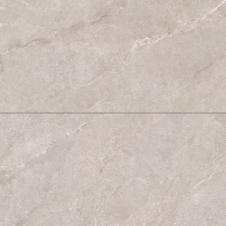 Vloertegel / wandtegel stellar mud 60x120 gerectificeerd, Doe-het-zelf en Verbouw, Tegels, Vloertegels, Nieuw, 10 m² of meer, Keramiek