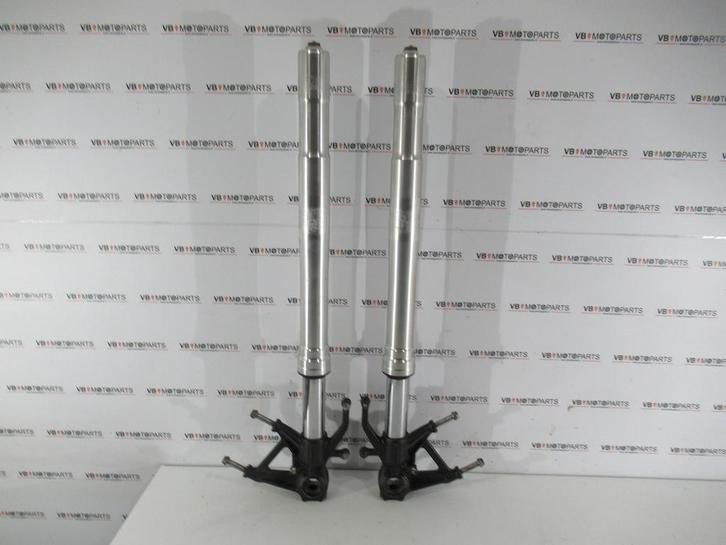 Kawasaki ZX-6R Ninja Voorvork poten, Motoren, Onderdelen | Kawasaki, Ophalen of Verzenden