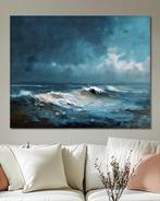 Chrystian Milanowski - The Waves - XL