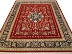 Tabriz met zijde - Tapijt - 300 cm - 250 cm, Huis en Inrichting, Nieuw