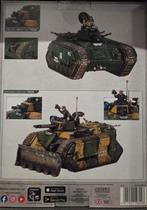 Chimera (Warhammer 40K nieuw), Hobby en Vrije tijd, Wargaming, Ophalen of Verzenden, Nieuw