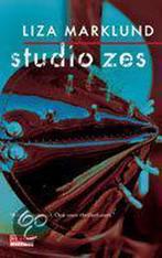 Studio zes / Annika Bengtzon / 1 9789044502015 Liza Marklund, Verzenden, Zo goed als nieuw, Liza Marklund