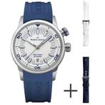 Horloge Heren Maurice Lacroix PT6248-SS00L-130-4, Verzenden, Nieuw